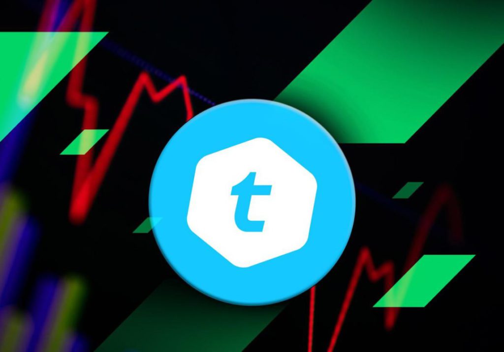  ارز تل کوین در صرافی بیت یونیکس bitunix
