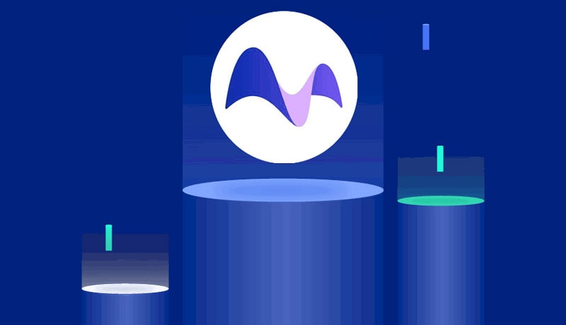 لیست شدن توکن MyShell (SHELL) در صرافی بیت‌یونیکس