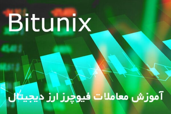 فیوچرز صرافی بیت یونیکس Bitunix