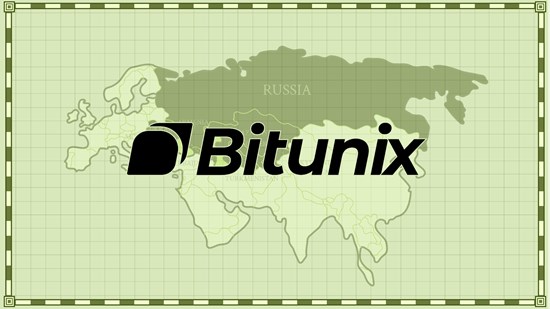 صرافی ارز دیجیتال بیت یونیکس bitunix