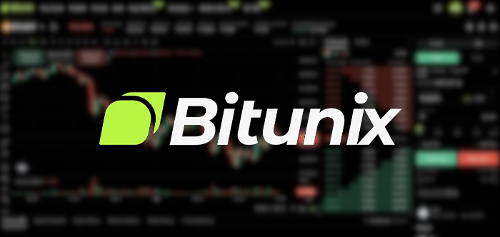 ورود به  صرافی بیت یونیکس