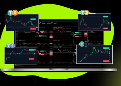 ترید با نت ملی در صرافی بیت یونیکس Bitunix