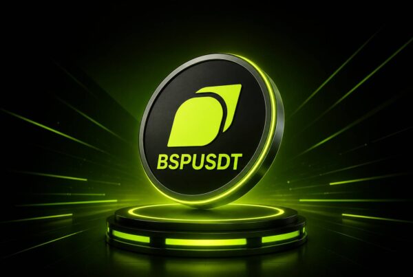 لیست ارز BSP صرافی بیت یونیکس Bitunix