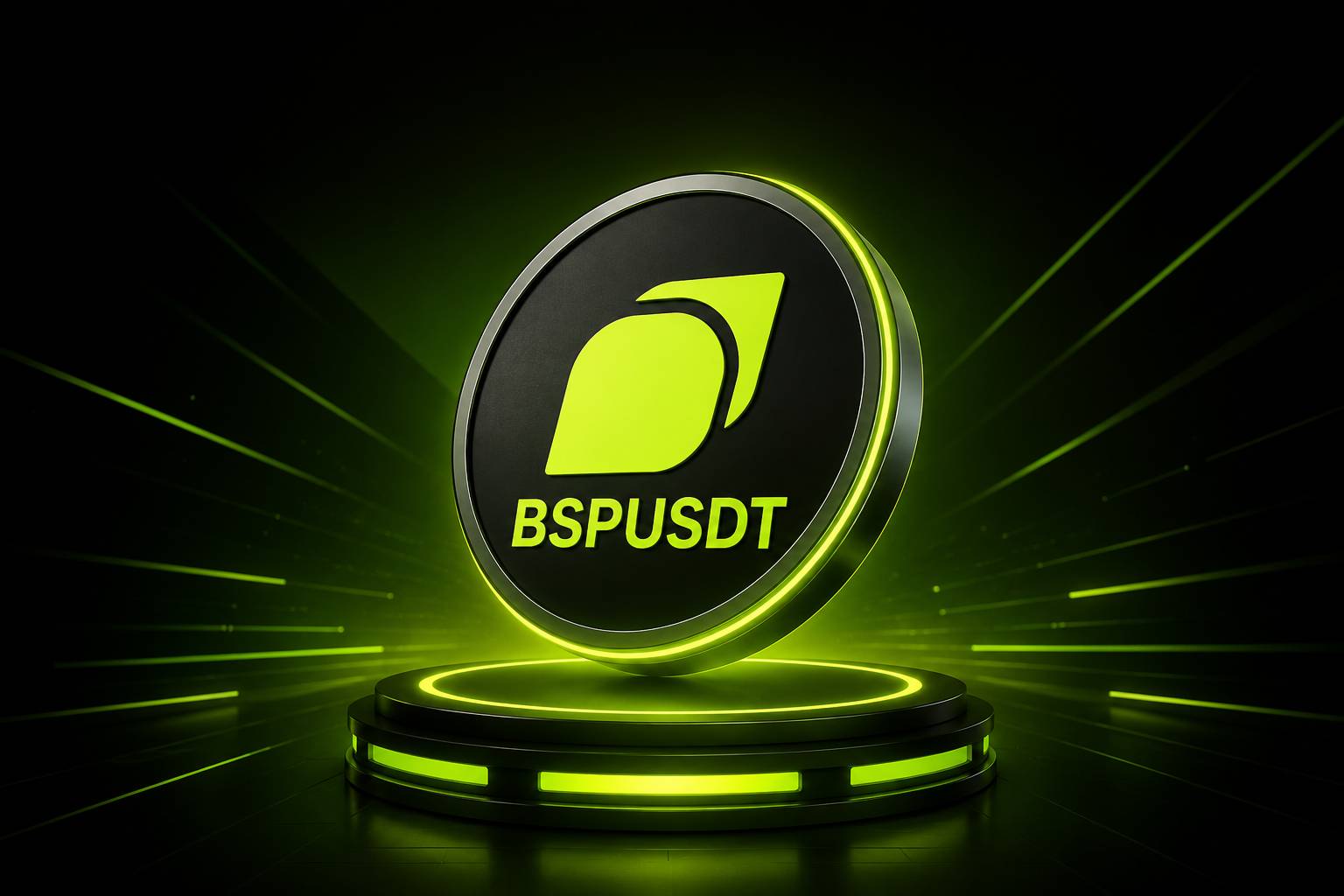 لیست ارز BSP صرافی بیت یونیکس Bitunix