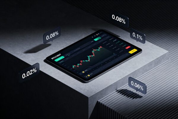 کمپین اسپات صرافی بیت یونیکس Bitunix