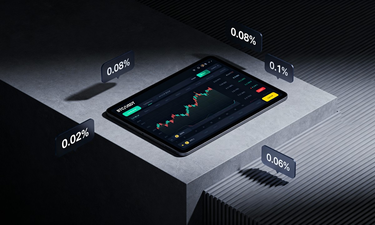  کمپین اسپات صرافی بیت یونیکس Bitunix